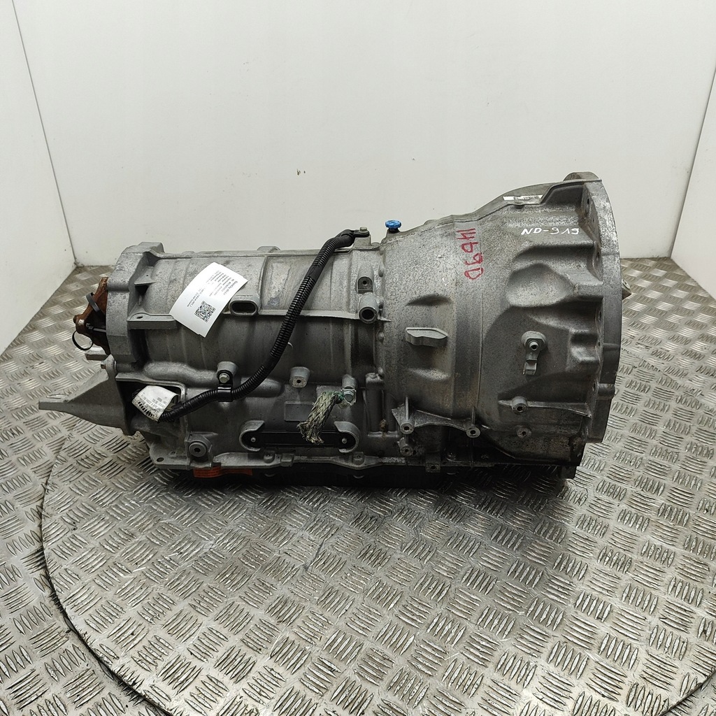 фото №1, Alfa romeo giulia 2018 автоматична коробка передач передач