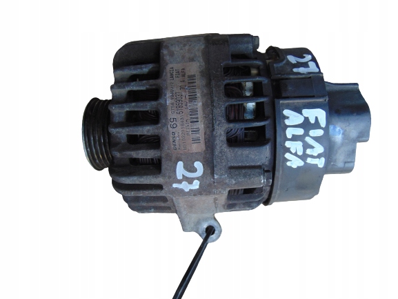 Купити Генератор 51859037 fiat alfa romeo