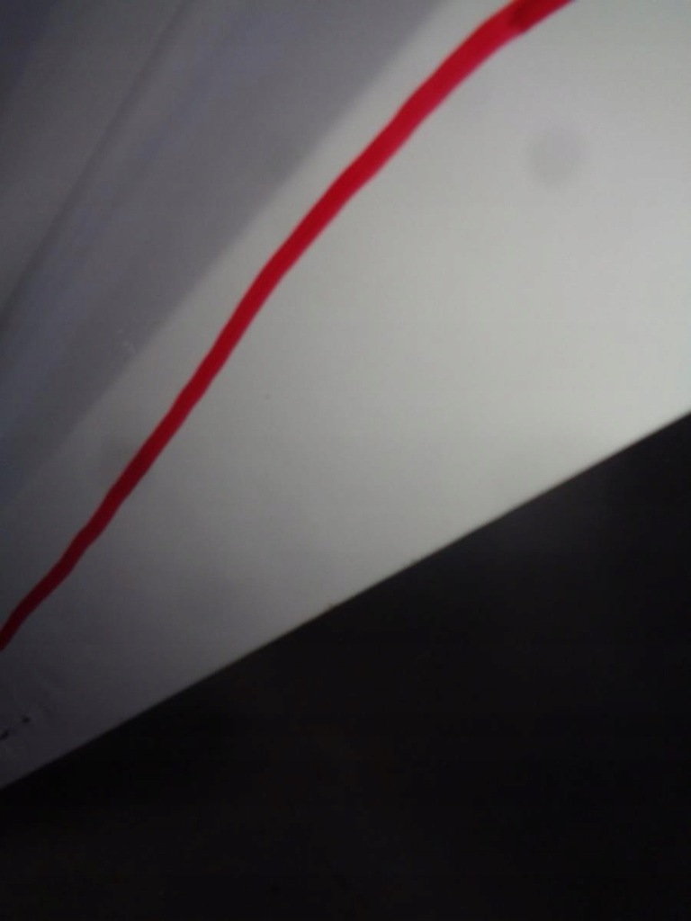 фото №13, Ford puma mk2 19- крышка багажника багажника oryg