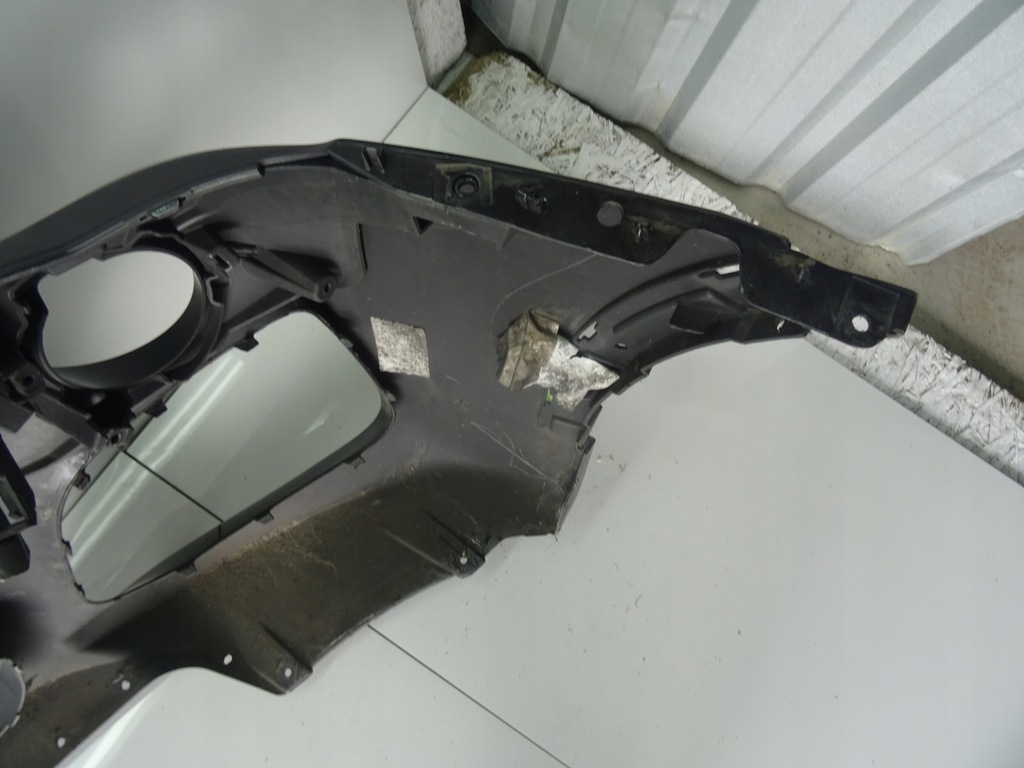 фото №12, Бампер bmw x3 f25 x4 f26 m-pakiet 4xpdc омыватель