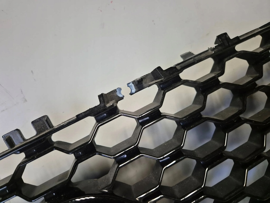 фото №6, Jaguar f-pace 16- решітка радіатора радіатора решітка радіатора hk93-8b710-aa