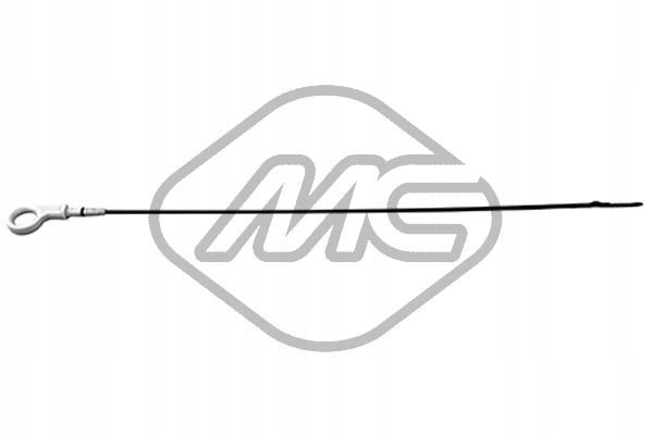 фото №2, Metalcaucho 39904 щуп масляна