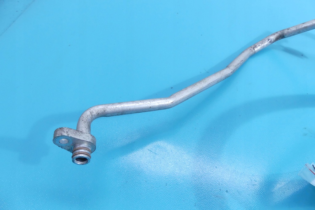 фото №8, Wąż шланг кондиционера peugeot 208 i 9678308780