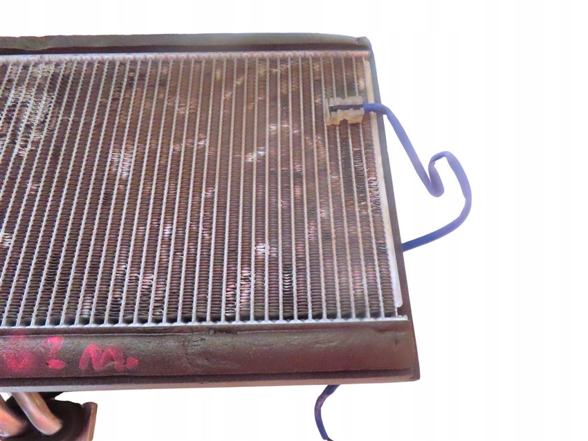 фото №5, Испаритель кондиционера toyota iq 2008-2015 rok