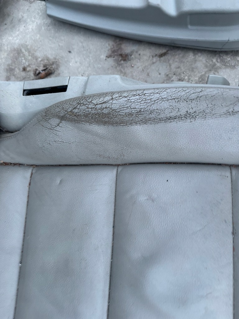 фото №9, Сидіння сидіння обшивки підлокітник комплект електричний a6 c6 avant lubelskie