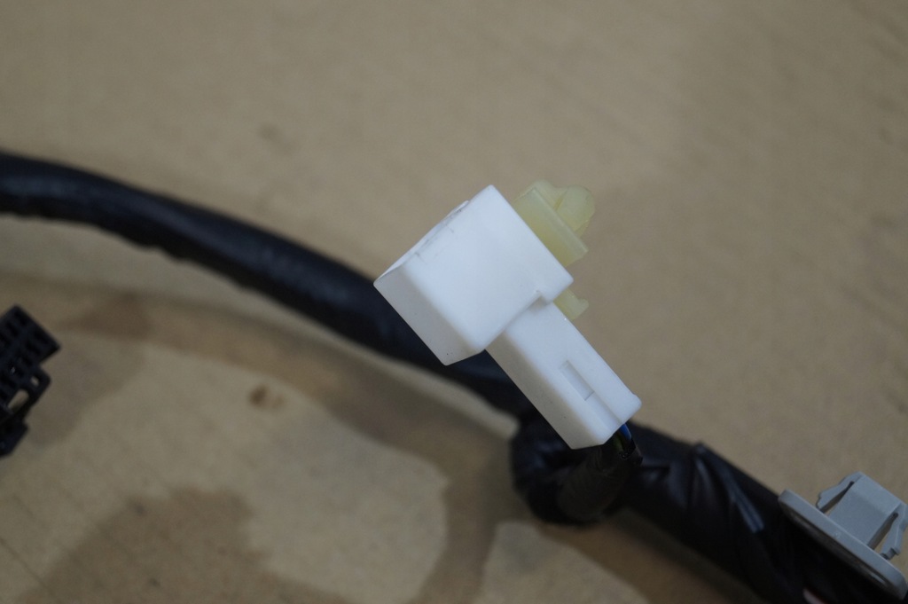 фото №11, Жгут крышки багажника hyundai tucson ii iii lift 18-20r 91681-d7110