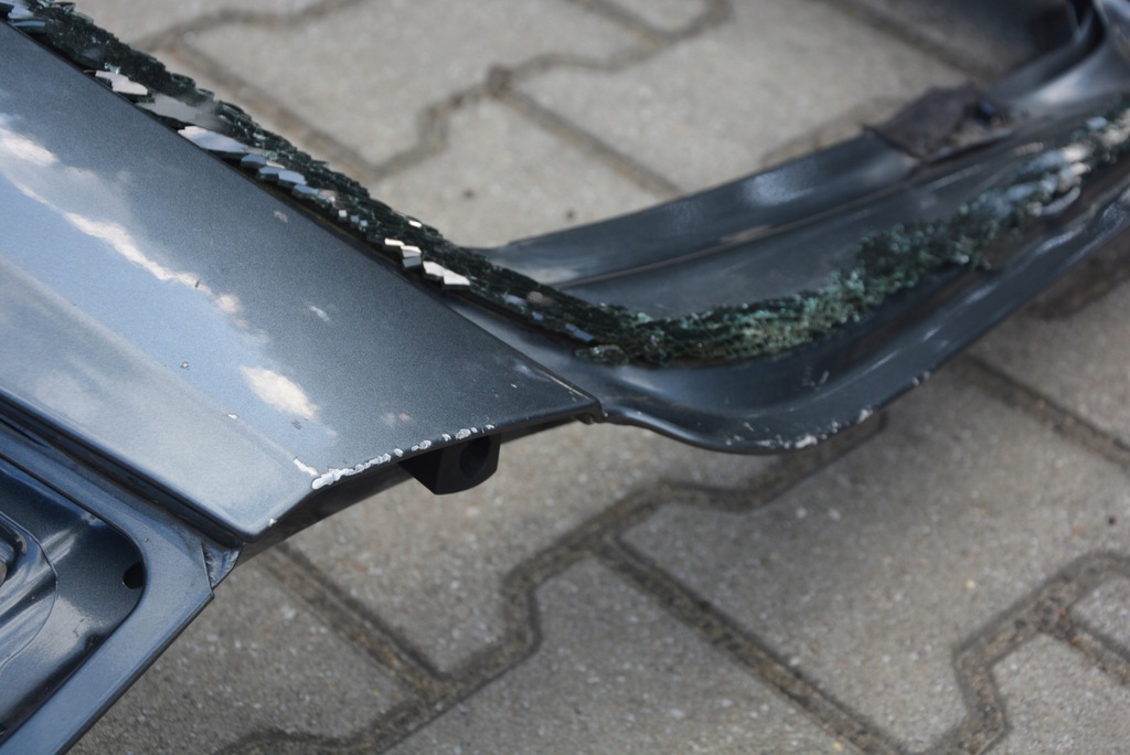 фото №9, Крышка багажника багажника audi a6 c7 avant kombi