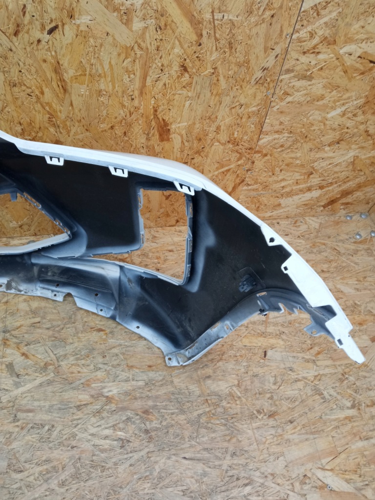 фото №10, Бампер перед bmw x3m x4m competition lci lift f97 f98