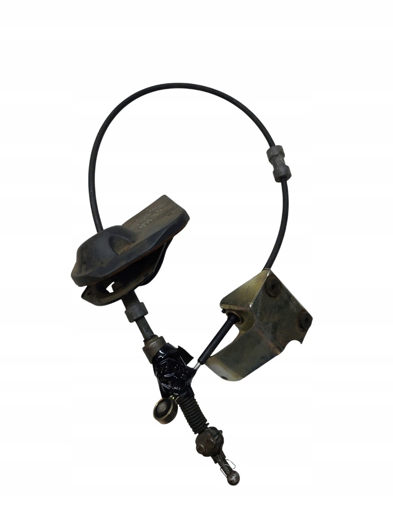 фото №1, Тросы переключения передач alfa romeo 166 3.0 v6