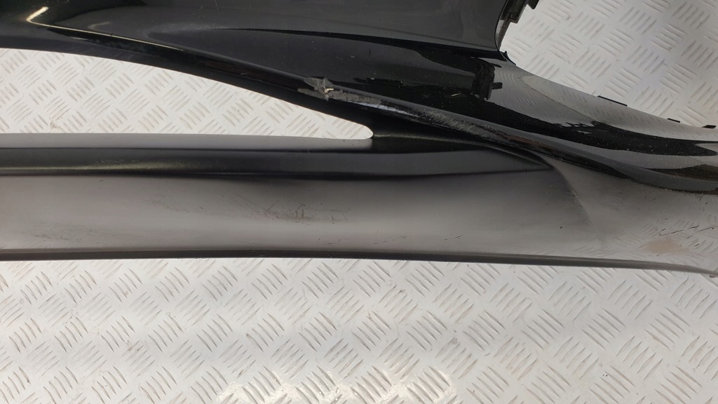 фото №6, Audi a7 c8 4k8 бампер перед передній