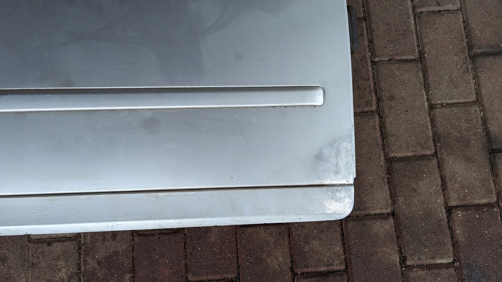 фото №6, Двері передні праве seat exeo ls7y