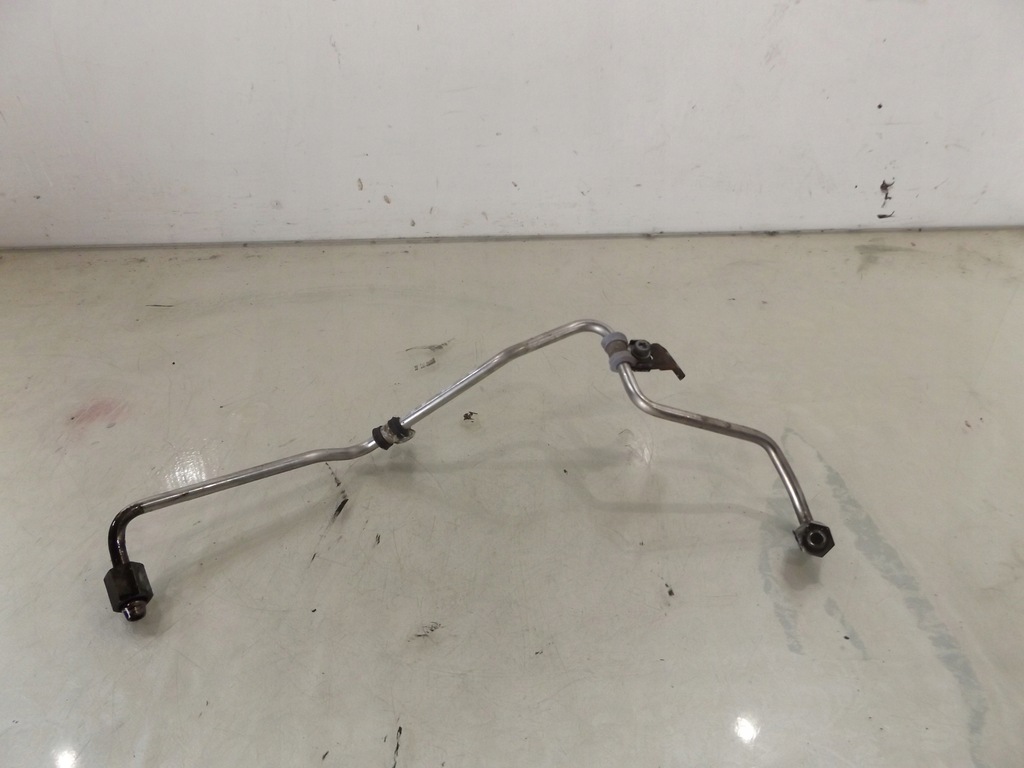 фото №1, Audi a2 1,4tdi трубка турбины