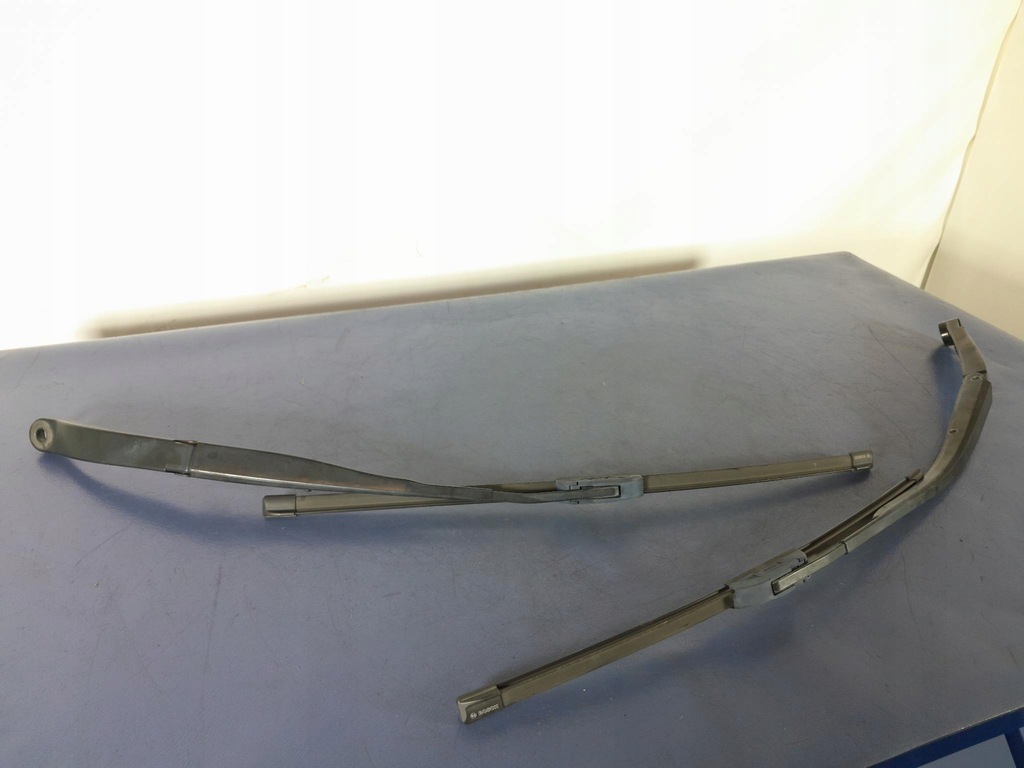 фото №3, Honda accord viii рычаги дворники перед