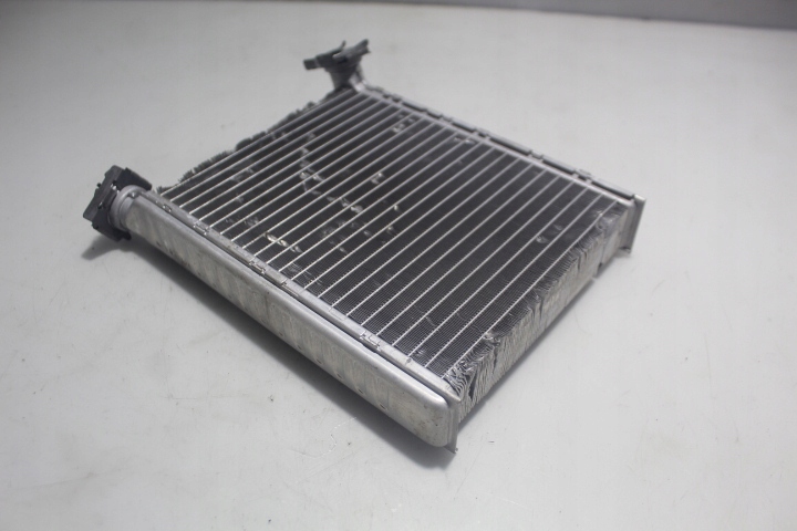 фото №1, Радиатор отопителя renault clio iv 0.9