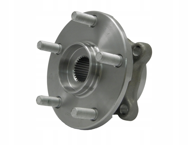 фото №14, Ступица колеса перед toyota rav-4 iii 05-, auris 2.0d