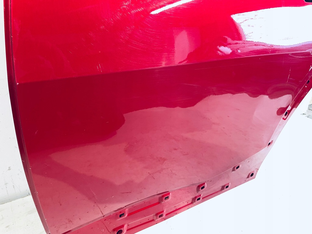 фото №6, Дверь левая задние задняя kia ev6