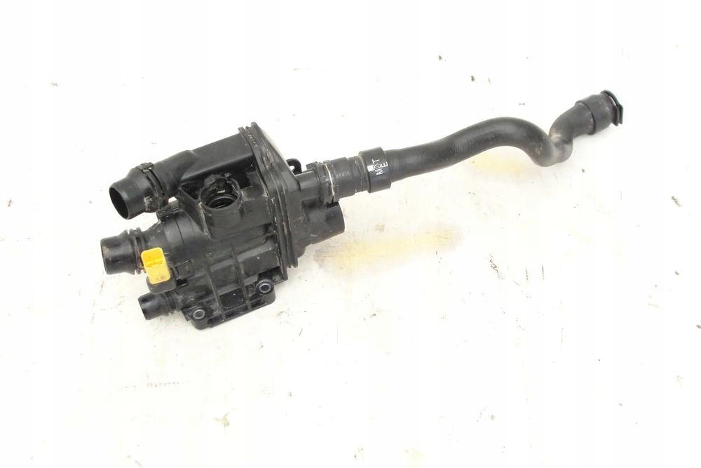 фото №1, Корпус термостата peugeot 2008 ii 1.2 thp