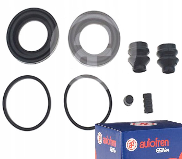 фото №1, Autofren seinsa d4818 набор ремонтный, суппорт тормоза