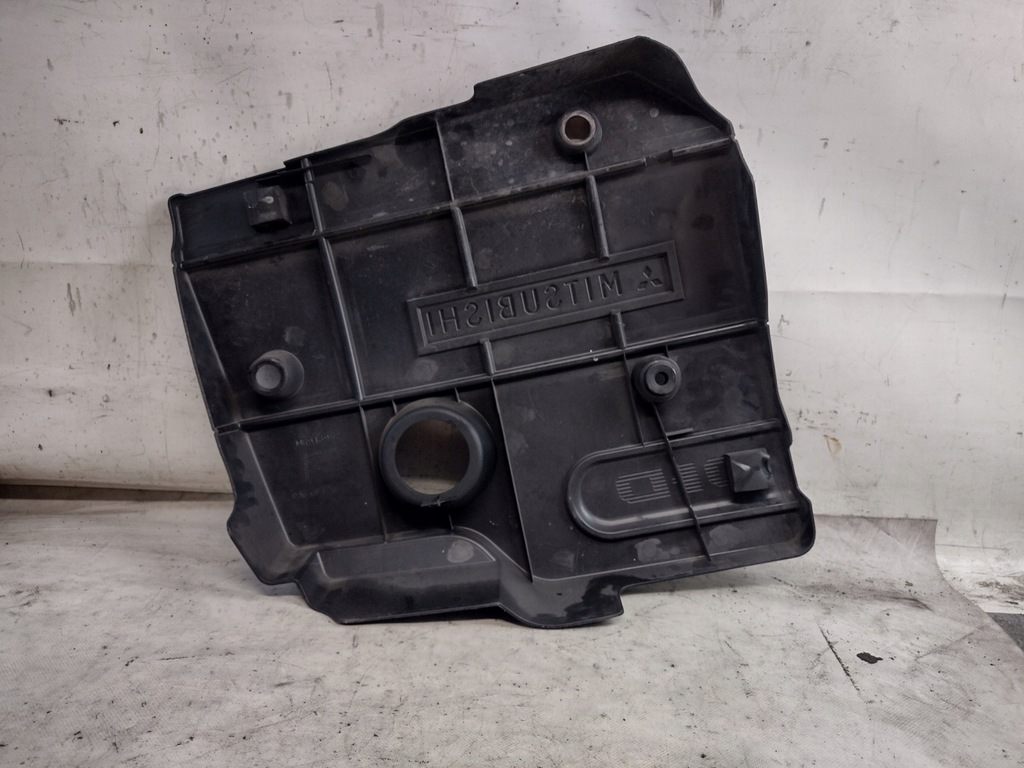 фото №10, Захист верхній двигуна space star i 1 1,9 di-d mr913962