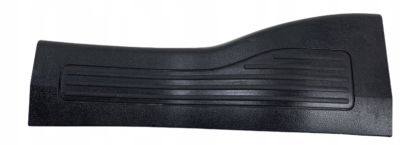 фото №1, Explorer v 10- ліва молдинг поріг задня