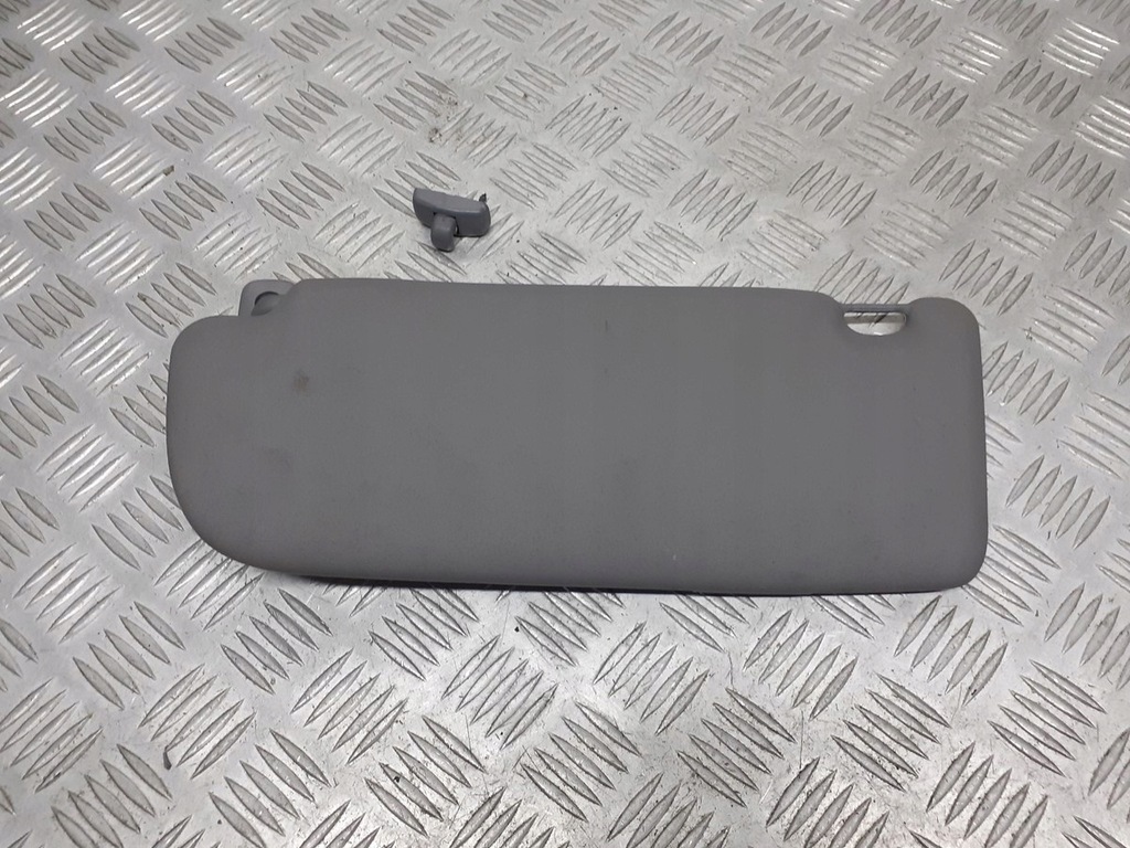 фото №3, Защита солнцезащитная правая audi a4 b5