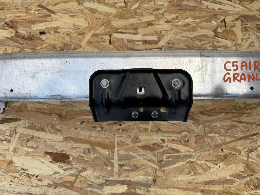 фото №4, Citroen c5 aircross lift балка перед