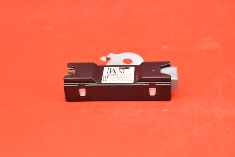 фото №5, Антенна модуль gps 86300-02580 toyota corolla e21 19-21