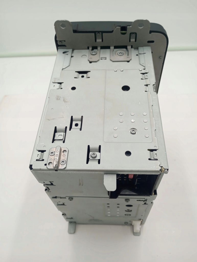 фото №14, Радіо cd vw passat tiguan golf touran 1k0035186aa seat alhambra 7n5035186