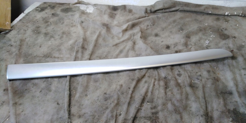 фото №1, Audi a4 b7 dekor накладка оббивка двері l.t 03s