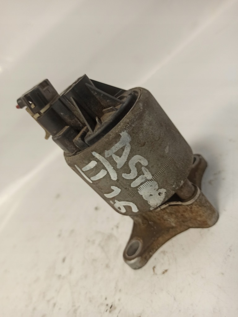 Opel astra g ii 1.6b 16v клапан egr 724809120 98361 06821p Київ