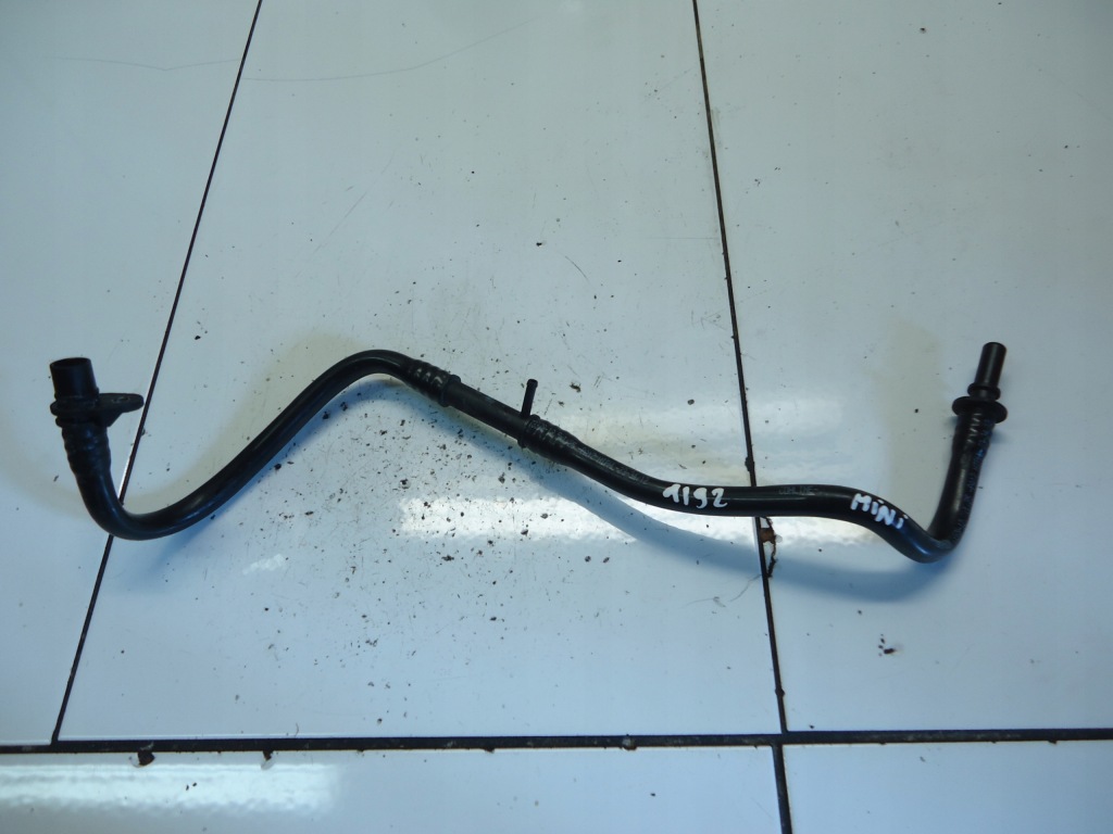 Купити Mini cooper 1.6d n47c16a шланг трубка вакууму 8509027