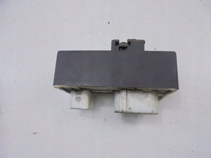 фото №5, Vw golf 4 iv mk4 модуль вентиляторов 1j0919506m