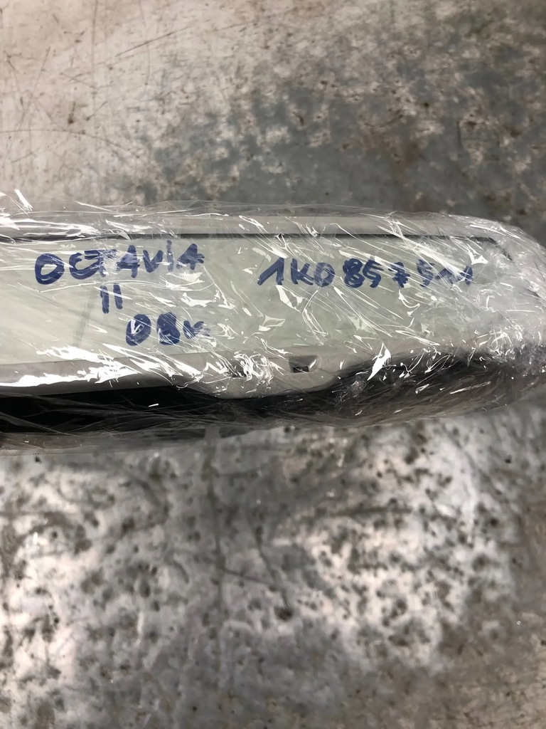 фото №5, Зеркало внутреннее skoda octavia ii 1k0857511