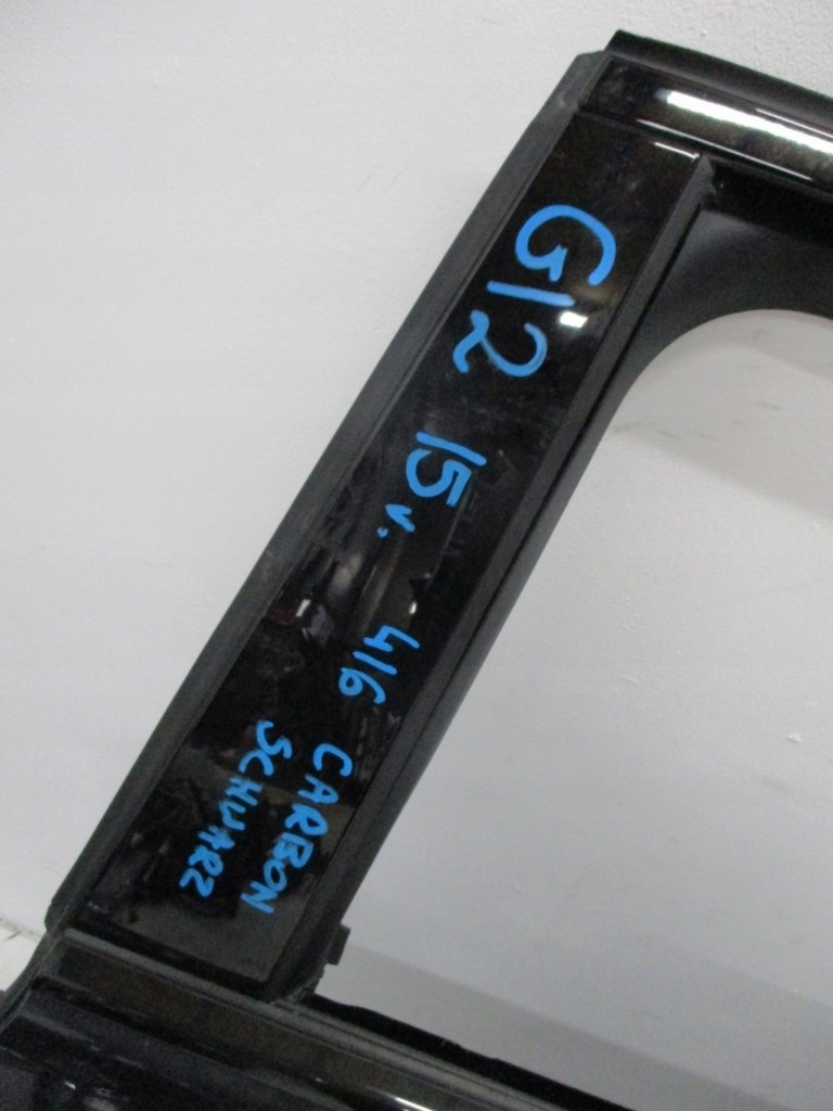 фото №7, Дверь левая задние bmw 2 f46 16r