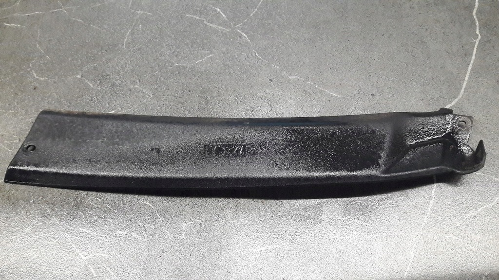 фото №1, 6025303191 słona заглушка лампи renault espace iii