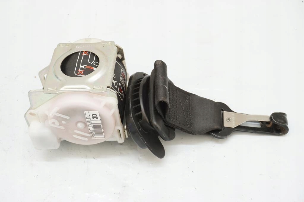 Ремень безопасности правый задний  citroen c4 gr picasso Цена