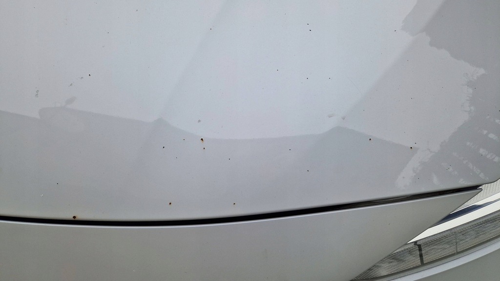 фото №7, Bmw 4 f36 grand coupe 14-21 капот кришка двигуна шумоізоляція a96