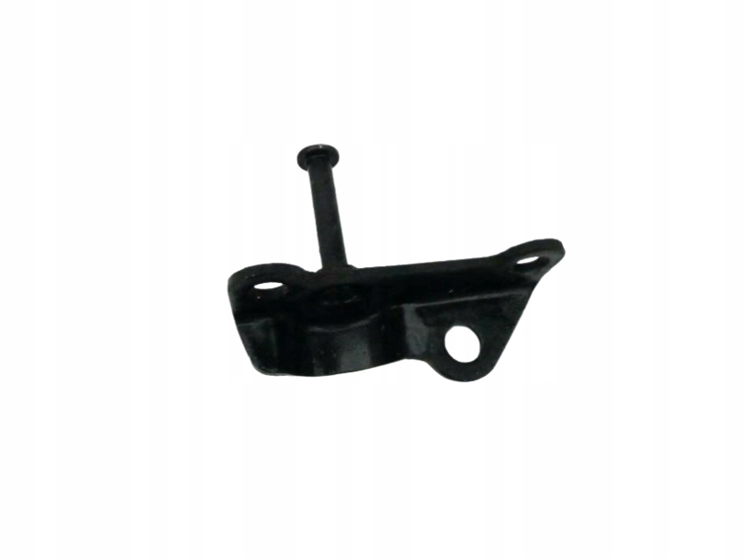 фото №1, Засувка капот передньої toyota rav4 iii 2006-2012 rok