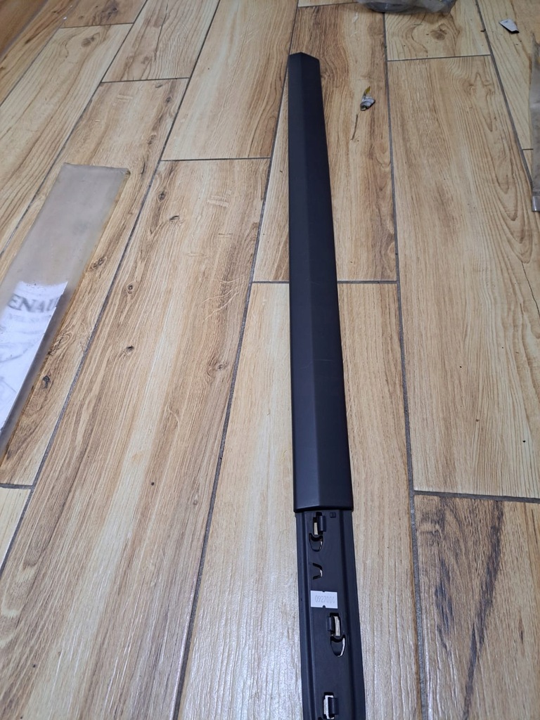 фото №1, Молдинг двері передніх лівих renault vel satis