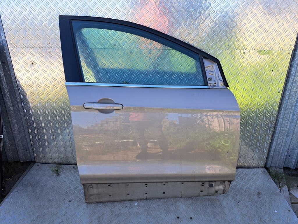 фото №2, Ford kuga mk2 escape двері праве перед