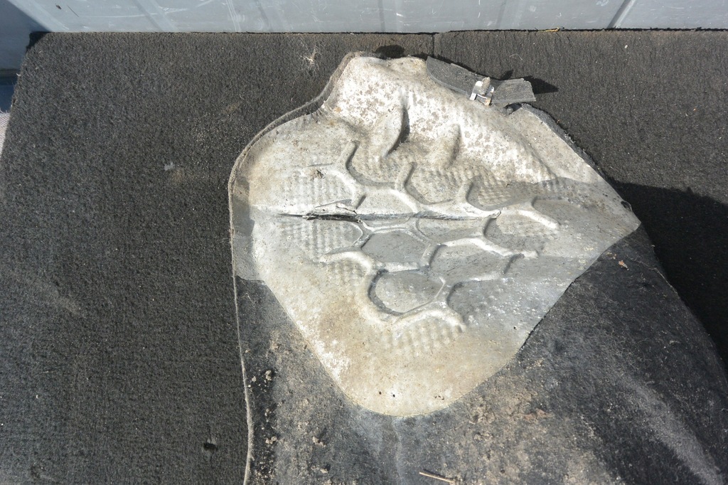 фото №13, Подкрылок задняя левая правое kpl mercedes w212