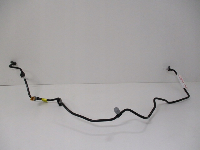 фото №1, Citroen c3 1.6 шланг кондиціонера 9825231380