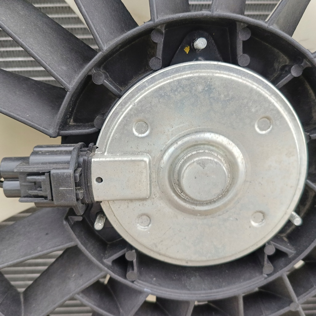 фото №14, Dodge ram 5.7 09 радиатор usa 621-410