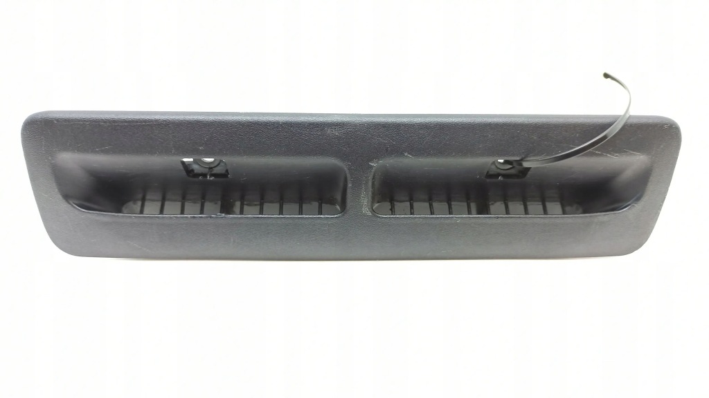 фото №12, Канал обдув права сторона lexus ls 430 8721750050