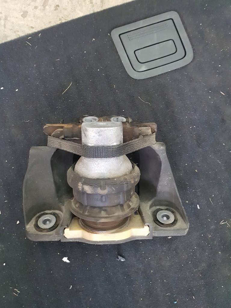 фото №1, Подушка двигуна volvo s90 ii 31480353