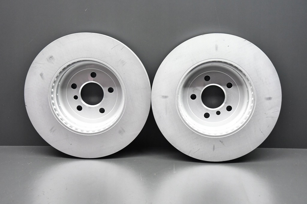 фото №7, Диск правая левая перед передняя bmw 3 g20 g21 4 g22 g26 5 g30 g31 6 g32