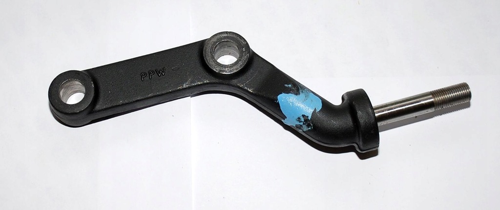 фото №3, Кронштейн редуктор land rover defender discovery