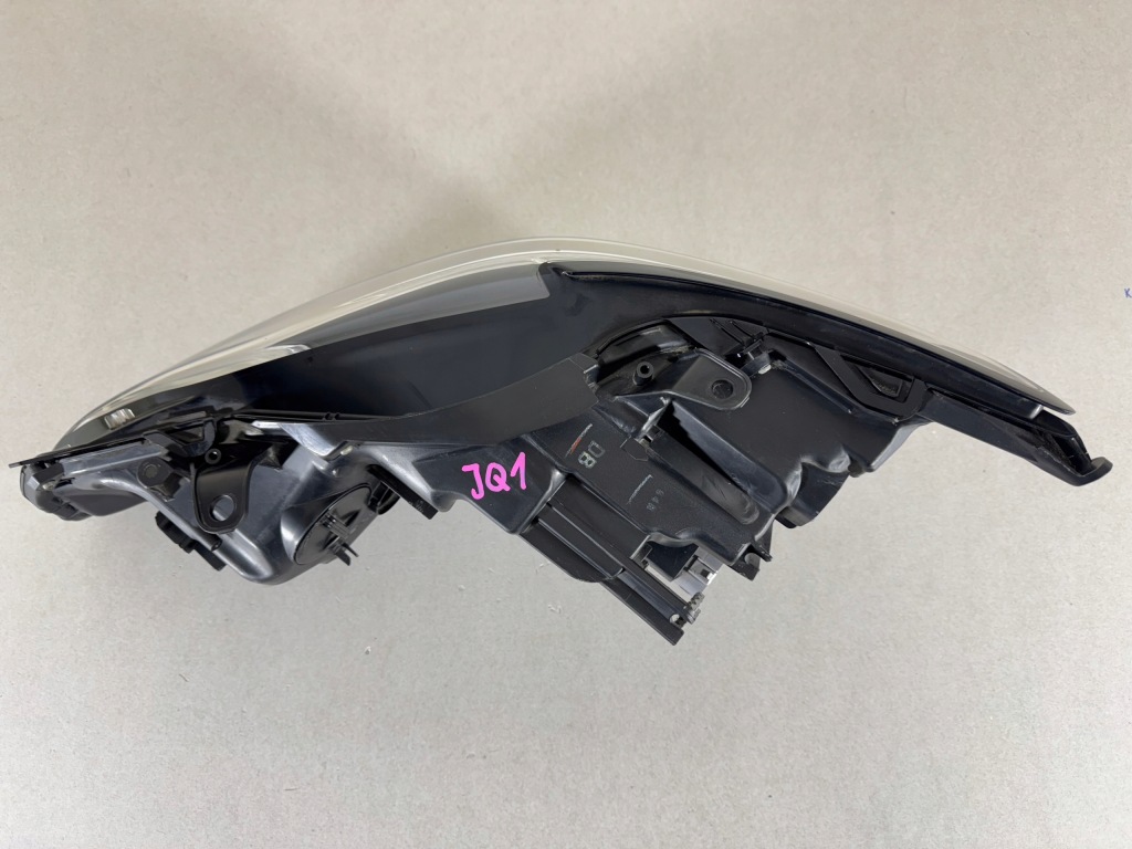 Lexus ct lift ct200 full led лампа права перед фара eur - super в Україні