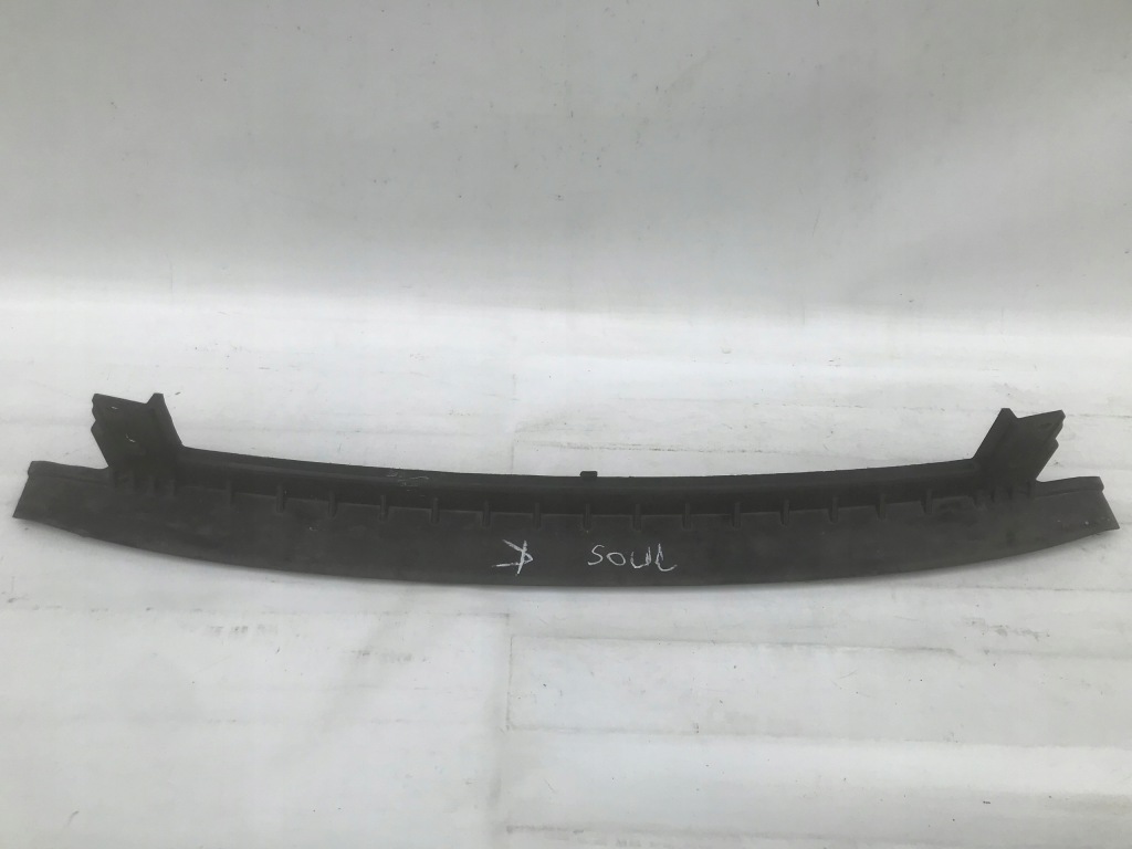 фото №1, Kia soul балка бампера перед нижняя b2f30-abce0