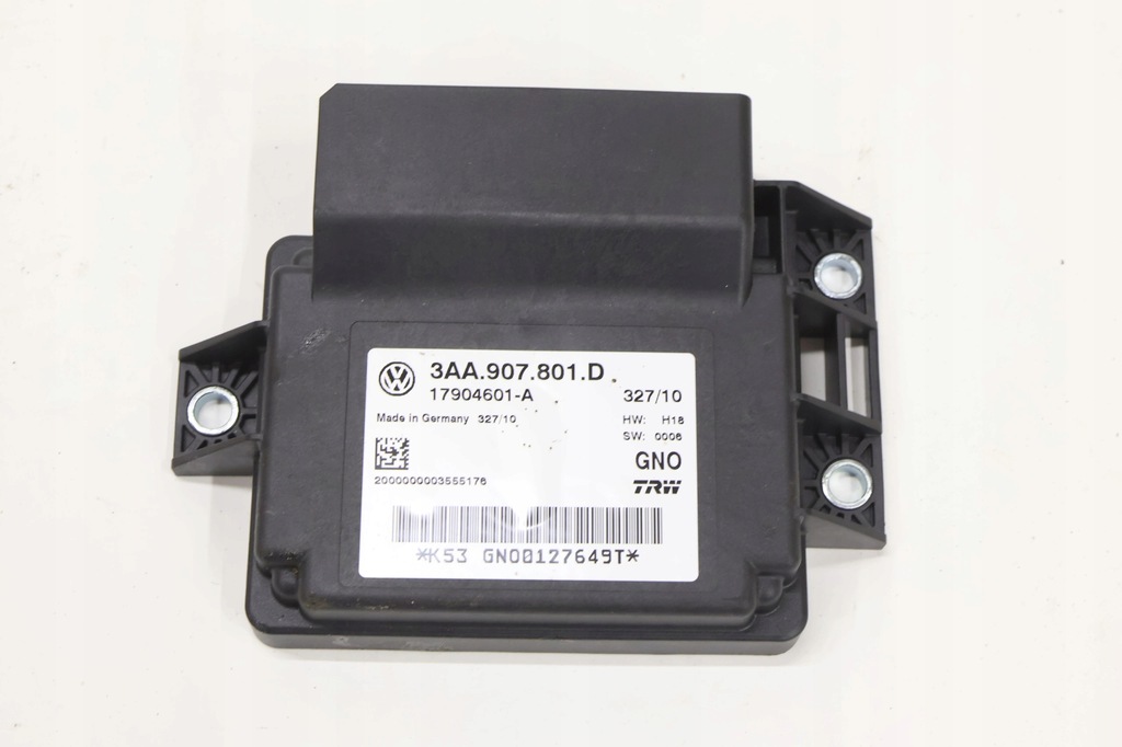 фото №1, Seta alhambra модуль тормоза 3aa907801d